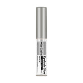 Eyelash Glue - Clear Tone - Strong Hold, Invisible Finish, Waterproof, Easy Removal